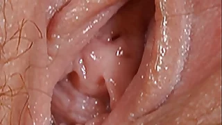 Female textures - Before b before my pink button (HD 1080p)(Vagina close up hairy sex pussy)(by rumesco)